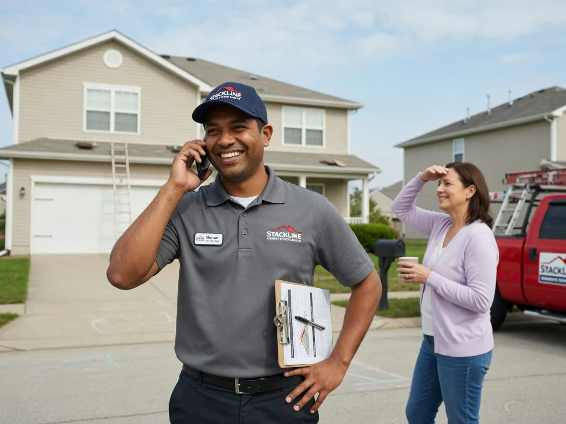 Chimney flashing repair Cochiti Lake, NM FAQs